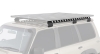  Rhino Rack \-Backbone\- Montagekit Toyota LC J8 & Nissan Patrol Y61 Regenrinne 50-11RGMB2