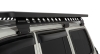  Rhino Rack \-Backbone\- Montagekit Toyota LC J8 & Nissan Patrol Y61 Regenrinne 50-11RGMB2
