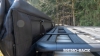 Rhino Rack Batwing 180 freitragende Markise inkl. Halter