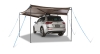 Rhino Rack Batwing 270 Compact Markise, linke Seite 50-033120