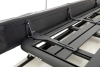Rhino Rack Batwing 270 freitragende Markise links inkl. Halter