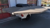 Rhino Rack Batwing 270 freitragende Markise links inkl. Halter