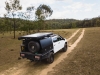 Rhino Rack Dachzelt Low Profile für 2 Personen 50-61052 