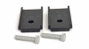 Rhino Rack Distanzstücke 10mm (1 Paar) 50-LHSPAIR 50-LHSPAIR LHSPAIR 