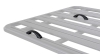 Rhino Rack Haltegriffe (2) für Pioneer Plattform inkl. -Zwifloc- 50-61003
