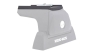 Rhino Rack HD Querträger 1375mm, (2) Hilux Doka -15, inkl. Schienen+RLT600 50-10JA6233 10JA6233
