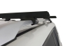 Rhino Rack HD Querträger 1375mm, (2) schwarz, inkl. Fusskit CXB 50-10JA0629 10JA0629 