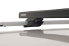 Rhino Rack HD Querträger 1375mm, (2) schwarz, inkl. Fusskit CXB 50-10JA0629 10JA0629 