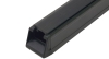 Rhino Rack HD Querträger 1375mm, (2) schwarz, inkl. Fusskit CXB 50-10JA0629 10JA0629 