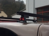 Rhino Rack HD Querträger 1375mm (3) Toyota, Citroen, Peugeot bis 19 50-10JA9550 10JA9550