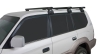 Rhino Rack HD Querträger 1375mm, (3) Toyota J9, J8, inkl. Fusskit 50-10JA0675 10JA0675 