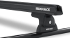 Rhino Rack HD Querträger 1500mm (2) schwarz, Dodge Ram 1500/2500/3500 Gen4 50-10JA7945 10JA7945