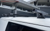 Rhino Rack HD Querträger 1500mm, (2) VW T4, inkl. RLT600 & Airline Schienen 50-10JT5802 