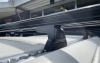 Rhino Rack HD Querträger 1500mm, (3) VW T4, inkl. RLT600 & Airline Schienen 50-10JT5803