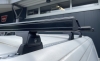Rhino Rack HD Querträger 1500mm, (3) VW T4, inkl. RLT600 & Airline Schienen 50-10JT5803