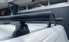Rhino Rack HD Querträger 1500mm, (4) VW T4, inkl. RLT600 & Airline Schienen 50-10JT5804 