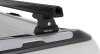 Rhino Rack HD Querträger 1500mm, Ford Ranger Wildtrak \-12 - \-23, inkl. RLT600 50-10JA6220 10JA6220