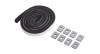 Rhino Rack HD Querträger 1500mm, Ford Ranger Wildtrak \-12 - \-23, inkl. RLT600 50-10JA6220 10JA6220