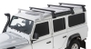 Rhino Rack HD Querträger (3), 1500mm Defender 110 , inkl. 3 Satz RL210DS8 50-10JA0836 10JA0836