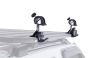 Rhino Rack Heavy Duty HiLift + Schaufel Halter für Pioneer Plattform 50-1643157 