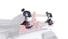 Rhino Rack Heavy Duty HiLift + Schaufel Halter für Pioneer Plattform 50-1643157 