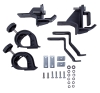 Rhino Rack Heavy Duty HiLift + Schaufel Halter für Pioneer Plattform 50-1643157