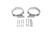 Rhino Rack Heavy Duty Rohrklammern (2) 110mm 16BC2