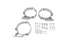 Rhino Rack Heavy Duty Rohrklammern (3) 110mm 50-16BC3