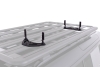 Rhino Rack Maxtrax MKII/Bergeboard Halter für Pioneer/Reconn Plattformen 50-61053 
