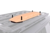 Rhino Rack Maxtrax MKII/Bergeboard Halter für Pioneer/Reconn Plattformen 50-61053 