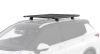 Rhino Rack Pioneer 6 1300x1240mm, Mitsubishi Outlander ab -21 mit Reling 50-10JC02139