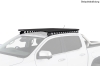 Rhino Rack Pioneer 6 Plattform 1300x1240 Isuzu D-Max ab -20 Crew Cab , Backbone 50-10JC01762