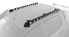 Rhino Rack Pioneer 6 Plattform 1500x1240 Ford Ranger Wildtrak \-12 - \-22, Backbone 50-10JC01844