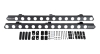Rhino Rack Pioneer 6 Plattform 1500x1240 inkl. Backbone +Muttern f. RSI Hardtop 50-10JA9424 