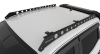Rhino Rack Pioneer 6 Plattform 1500x1240 Nissan Navara NP300 Dual Cab ab \-15 50-10JC01838 