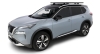 Rhino Rack Pioneer 6 Plattform 1500x1240 Nissan X-Trail T33, inkl. RX300 50-JC05529