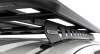 Rhino Rack Pioneer 6 Plattform 1500x1240 Toyota Hilux ab 10/15, inkl. Schienen 50-10JC01773