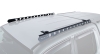 Rhino Rack Pioneer 6 Plattform 1500x1240 VW Amarok Dual Cab \-11-\-23, Backbone 50-10JC01866