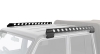 Rhino Rack Pioneer 6 Plattform 1500x1380 Toyota Land Cruiser J79, inkl. Backbone 50-10JC01744