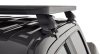 Rhino Rack Pioneer 6 Plattform 1500x1430 Ford F150 50-10JT8136