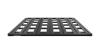 RHINO RACK PIONEER 6 PLATTFORM 1300X1430 JEEP WRANGLER JK 02/2011-03/2019, RCL4