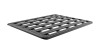 Rhino Rack Pioneer 6 Plattform 1800x1430 Toyota LC J200, inkl. RX300 50-10JC03561