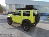 Rhino Rack Pioneer 6 Plattform 1900x1380 Suzuki Jimny II, m. RL110S2 50-10JT01000