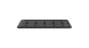 Rhino Rack Pioneer 6 Plattform 1900x1380 VW Multivan T7 50-JT01038 