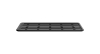 Rhino Rack Pioneer 6 Plattform 2100x1240 inkl. RLT600 (6) und Muttern für RSI 50-10JA9420 