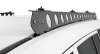 Rhino Rack Pioneer 6 Plattform 2100x1240 Mitsubishi LWB ab 11/06 , inkl. Backbone 50-10JC01651