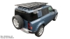 Rhino Rack Pioneer 6 Plattform 2100x1240 RLT600 für LR Defender 2020 110 50-10JT01018