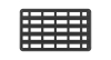 Rhino Rack Pioneer 6 Plattform 2100x1240 Toyota LC J200 \\-07 - \\-21, Backbone 50-10JC01659 