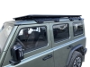 Rhino Rack Pioneer 6 Plattform 2100x1430 mm, BAW 212, inkl. Dachträgerhalteset 50-JT01040