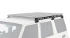 Rhino Rack Pioneer 6 Plattform 2100x1430 Toyota Land Cruiser 76, Backbone 50-10JC01729 